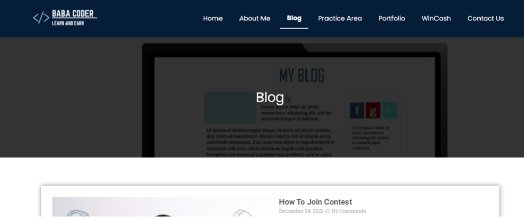 blogs-for-blog