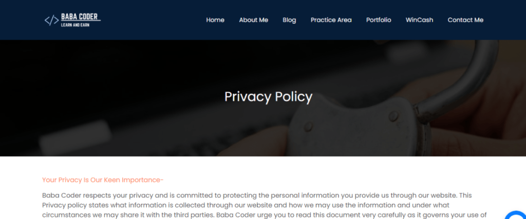 privacy-for-blog