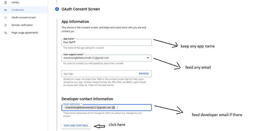 correction-form-plugin-smtp-step18